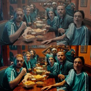 Color Grading for Cinematic Look