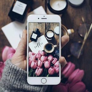 Mobile Editing Essentials